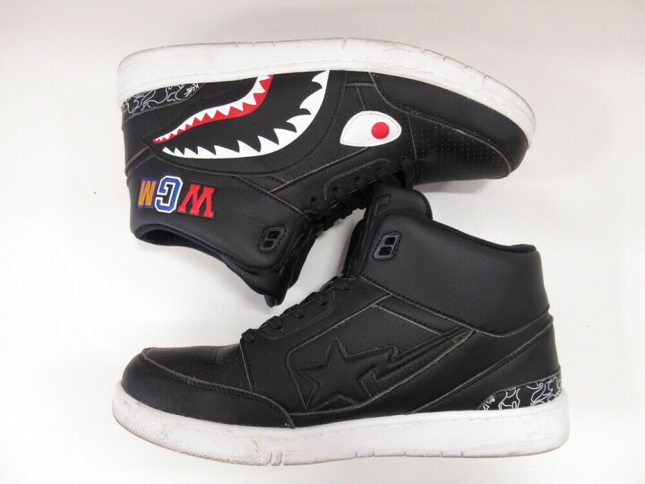 楽天市場】【中古】A BATHING APE ア ベイシング エイプ BAPE ベイプ 