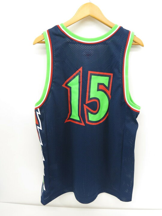 楽天市場】【中古】Supreme シュプリーム Bolt Basketball Jersey 18SS  