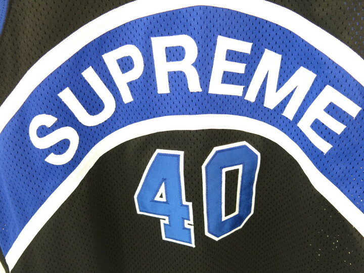 楽天市場】【中古】Supreme シュプリーム 17SS Curve Basketball  