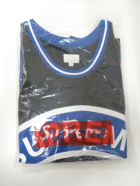 楽天市場】【中古】Supreme シュプリーム 17SS Curve Basketball  