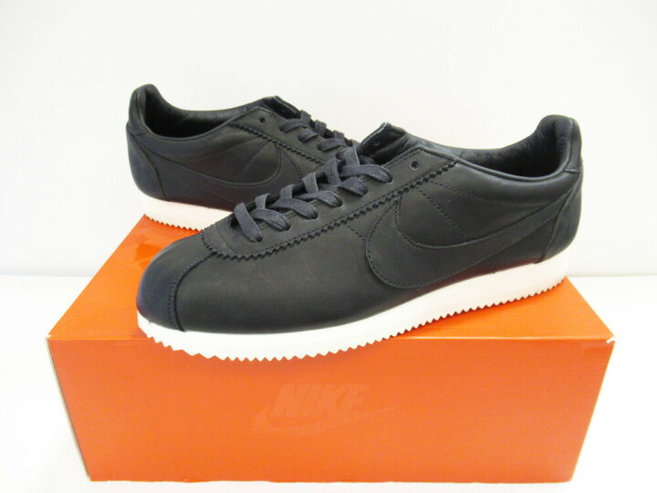 楽天市場】【中古】NIKE ナイキ CLASSIC CORTEZ PREM QS TZ クラシック 
