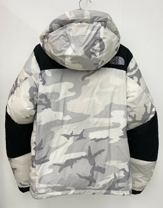 楽天市場】【中古】ノースフェイス THE NORTH FACE バルトロ ライト 