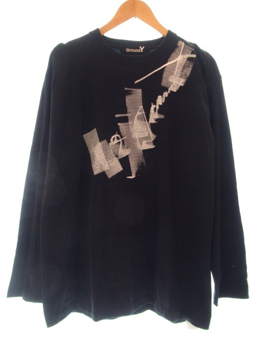 楽天市場】【中古】YOHJI YAMAMOTO ヨウジヤマモト Ground Y 