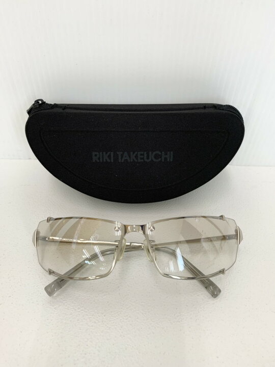 楽天市場】【中古】リキタケウチ RIKI TAKEUCHI ハーフ ミラー RT9  