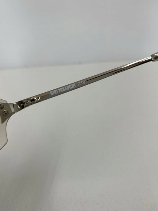 楽天市場】【中古】リキタケウチ RIKI TAKEUCHI ハーフ ミラー RT9  