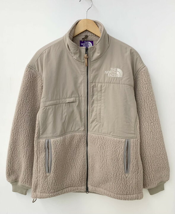楽天市場】【中古】ノースフェイス THE NORTH FACE PURPLE LABEL  