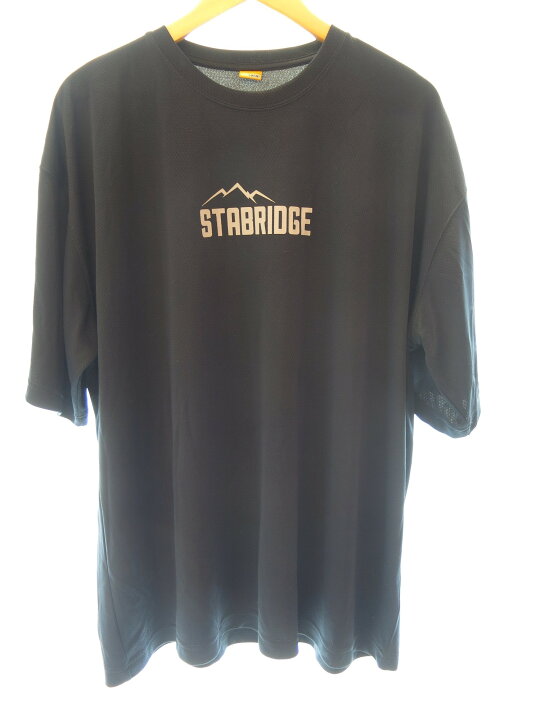 楽天市場】【中古】STABRIDGE × GRIP SWANY QUICK DRY TEE スター 