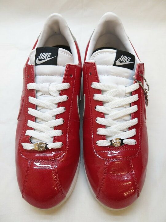 楽天市場】【中古】NIKE CORTEZ BASIC PREM QS ナイキ コルテッツ 