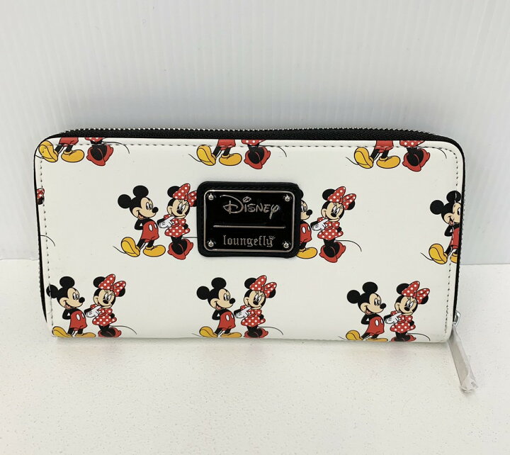 楽天市場 中古 ラウンジフライ Loungefly Disney ディズニー 長財布 ロングウォレット ラウンドファスナー ミッキーマウス ミニーマウス 財布 ケース レディース財布 キャラクター ホワイト 1goods 68 ドンドンサガール 楽天市場 中古 ラウンジフライ Loungefly Disney ディズニー 長財布 ロングウォレット ラウンドファスナー ミッキーマウス ミニーマウス 財布 ケース レディース財布 キャラクター ホワイト 1goods 68 ドンドンサガール