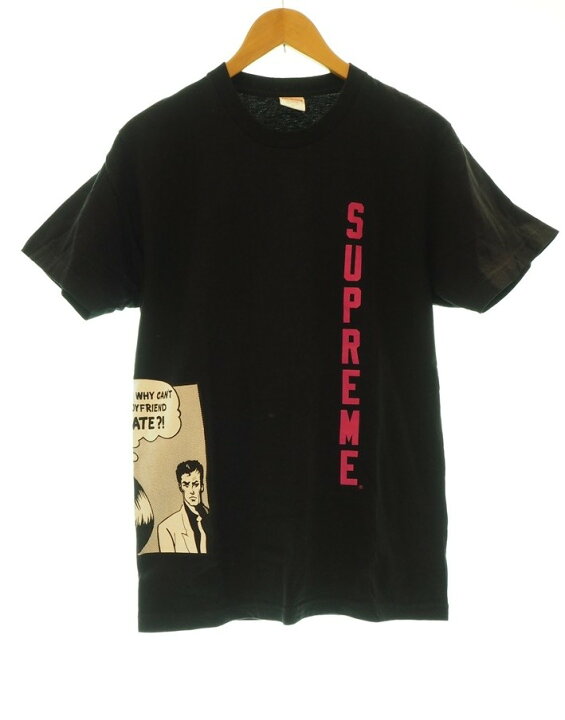 楽天市場】【中古】シュプリーム SUPREME THRASHER スラッシャー 