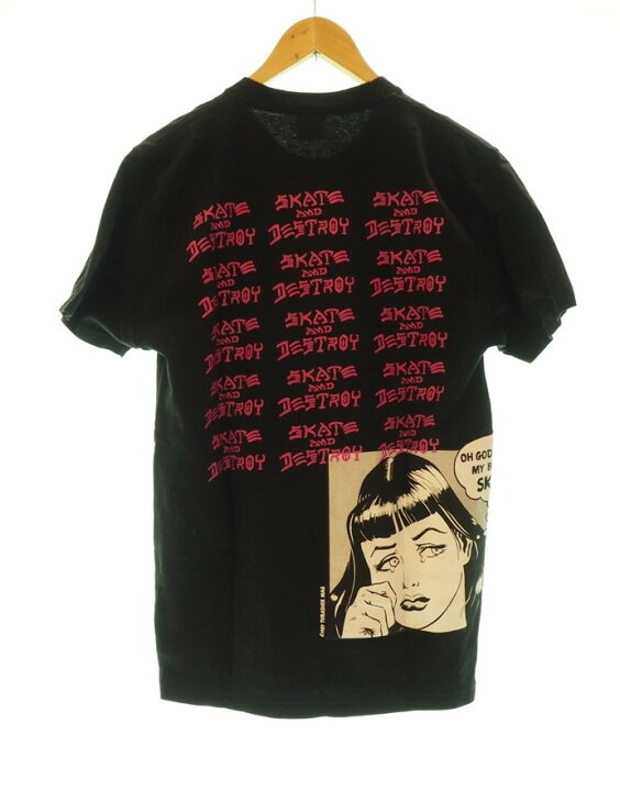 楽天市場】【中古】シュプリーム SUPREME THRASHER スラッシャー 