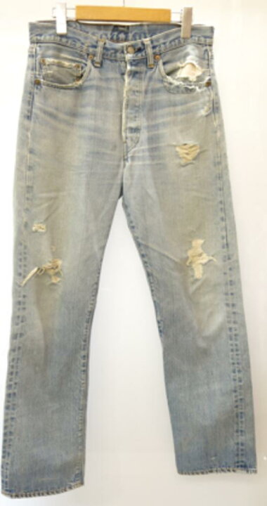 楽天市場】【中古】リーバイス Levi