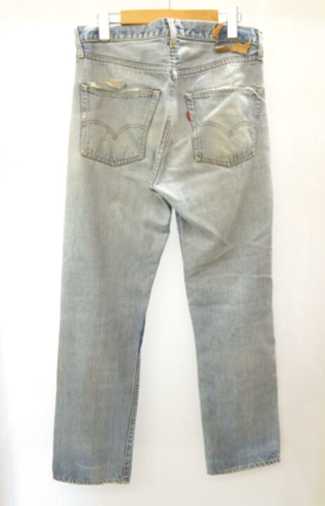 楽天市場】【中古】リーバイス Levi