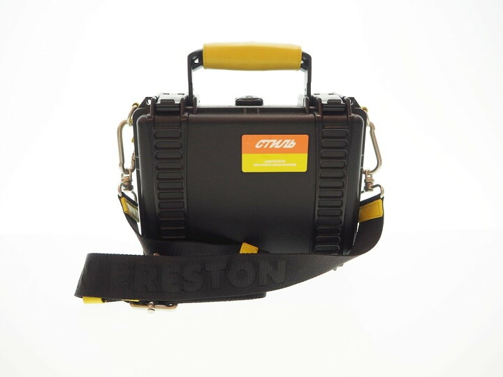 楽天市場】【中古】ヘロンプレストン HERON PRESTON ツールボックス 