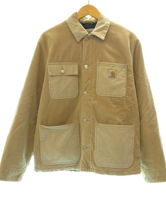 楽天市場】【中古】カーハート Carhartt Carhartt WIP カーハート 