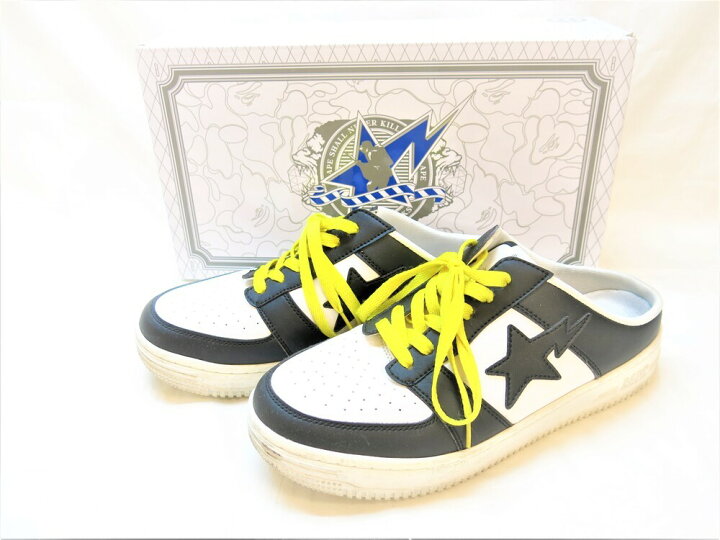 楽天市場】【中古】ア ベイシング エイプ A BATHING APE SHOOTING STA 