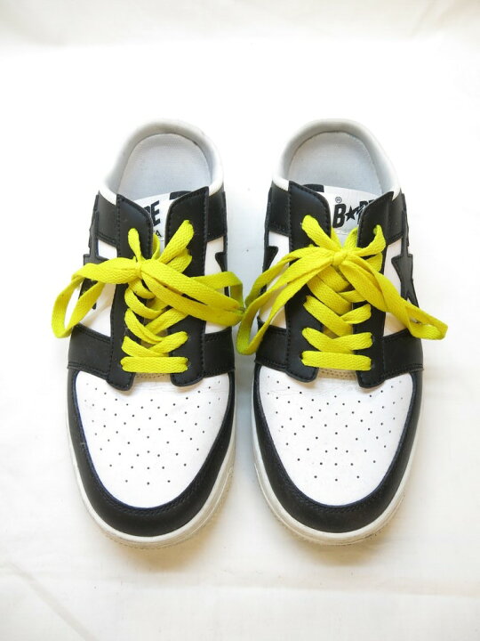楽天市場】【中古】ア ベイシング エイプ A BATHING APE SHOOTING STA 