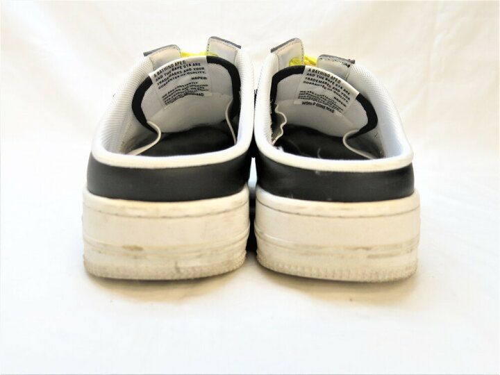 楽天市場】【中古】ア ベイシング エイプ A BATHING APE SHOOTING STA 