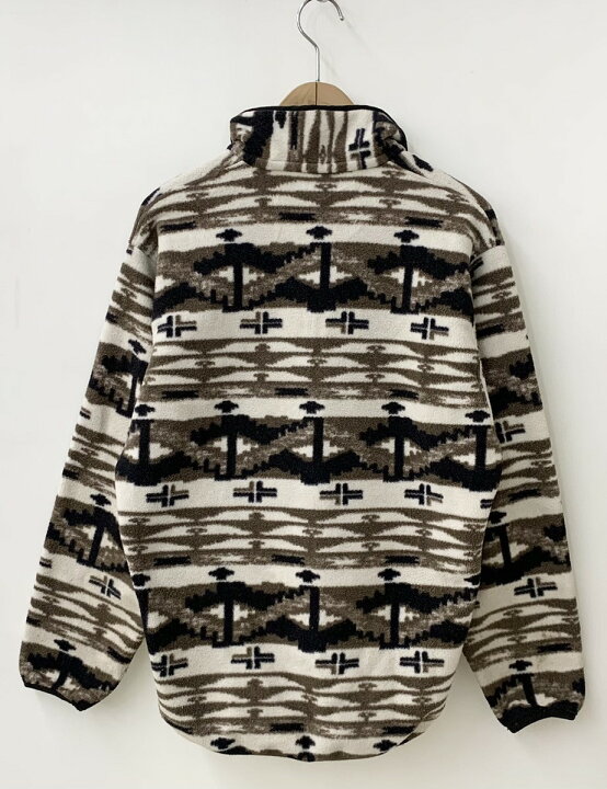 楽天市場】【中古】パタゴニア PATAGONIA Synchilla Snap T フリース 