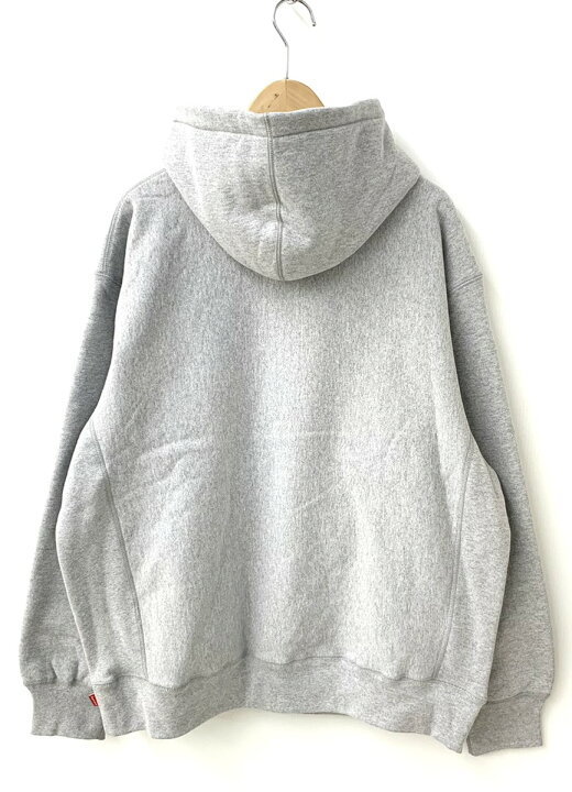 楽天市場】【中古】シュプリーム SUPREME Pearl Logo Hooded 
