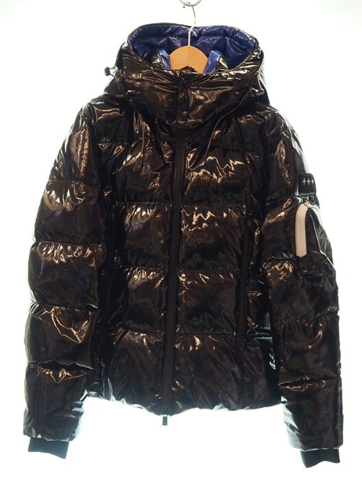 楽天市場】【中古】タトラス TATRAS ダウンジャケット エナメル 