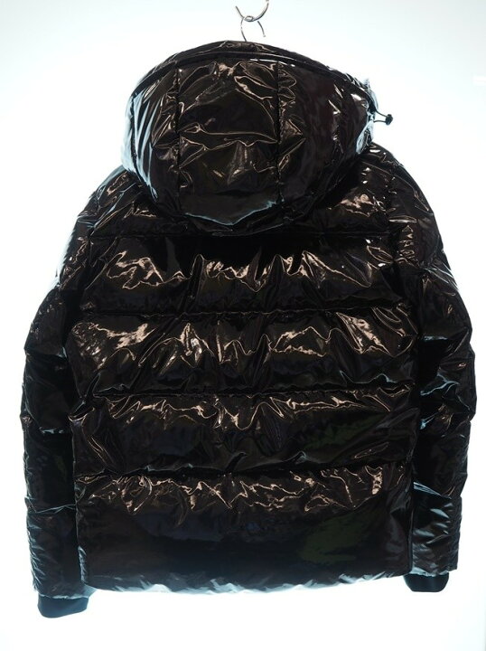楽天市場】【中古】タトラス TATRAS ダウンジャケット エナメル 