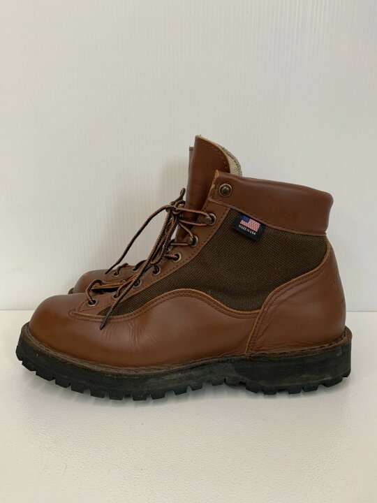 楽天市場】【中古】ダナー Danner ダナーライト セダーレインボー GORE 