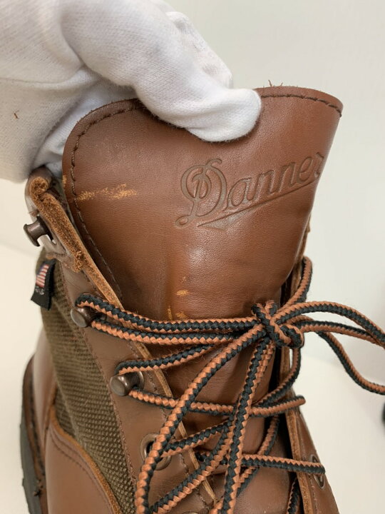 楽天市場】【中古】ダナー Danner ダナーライト セダーレインボー GORE 