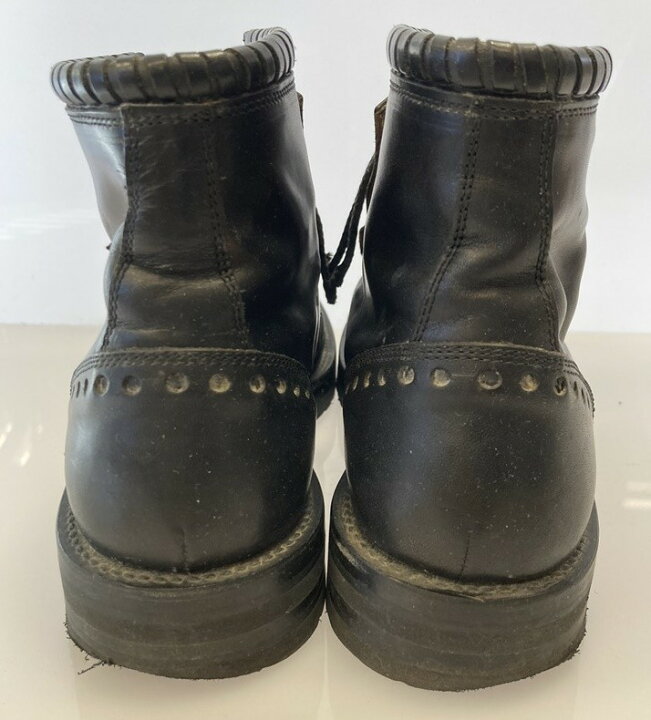 楽天市場】【中古】エヌハリウッド N.HOOLYWOOD foot the coacher × N 