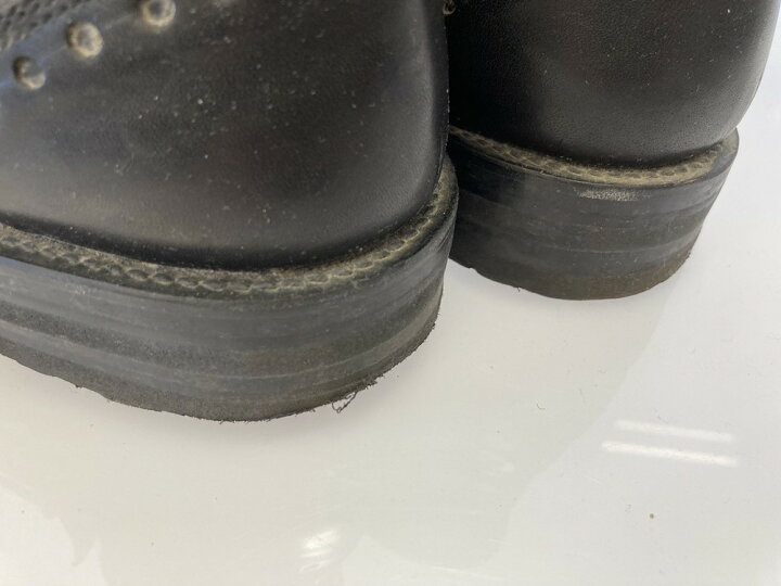 楽天市場】【中古】エヌハリウッド N.HOOLYWOOD foot the coacher × N 
