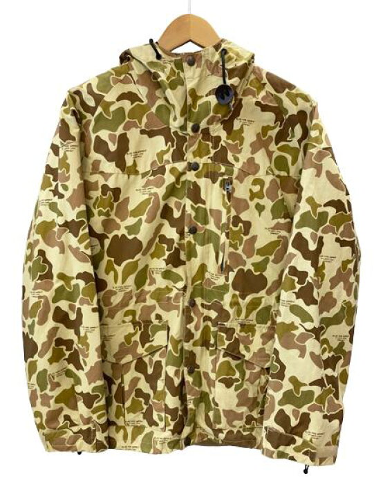 楽天市場】【中古】ブルコ BLUCO マウンテン パーカ オリジナル 