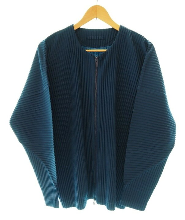 楽天市場】【中古】イッセイミヤケ ISSEY MIYAKE HOMME PLISSE  
