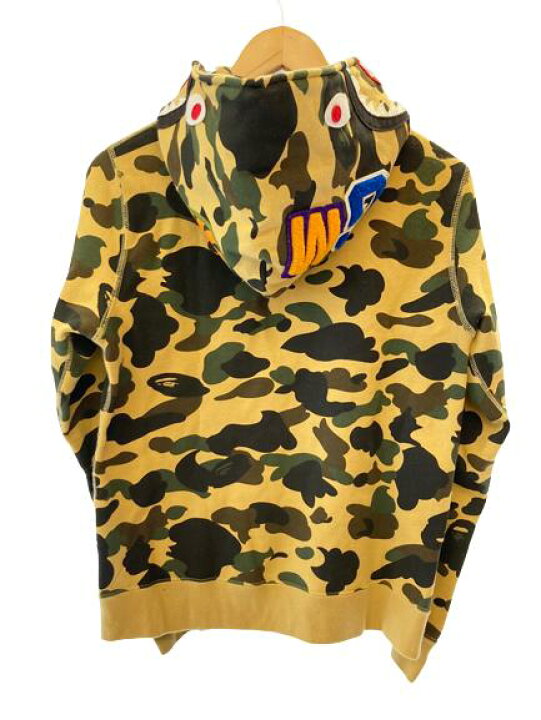 楽天市場】【中古】ア ベイシング エイプ A BATHING APE 1st camo  