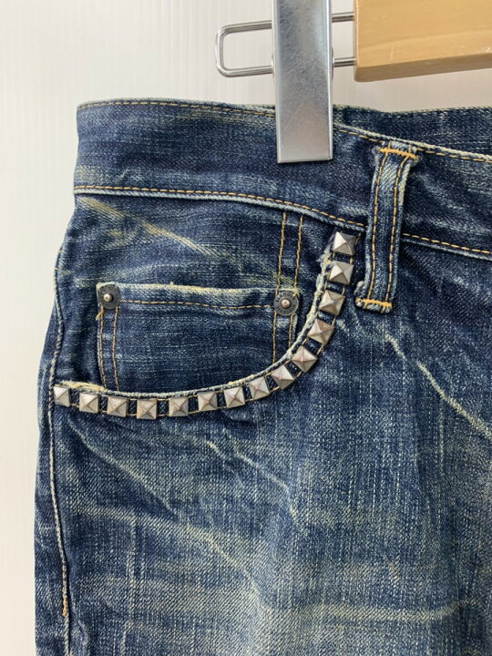 楽天市場】【中古】ヒステリックグラマー HYSTERIC GLAMOUR TOO DRUNK 