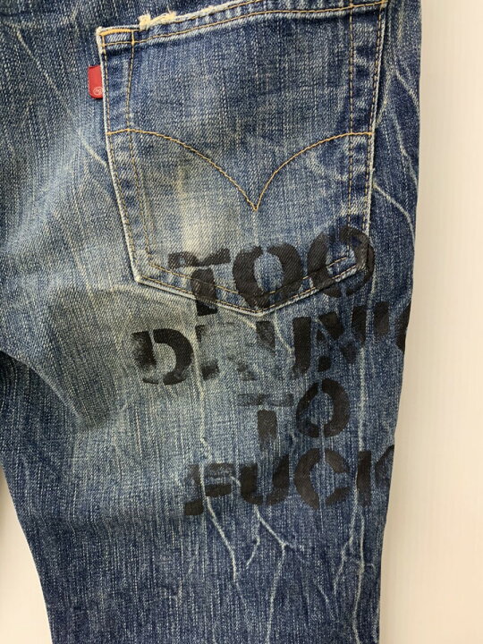 楽天市場】【中古】ヒステリックグラマー HYSTERIC GLAMOUR TOO DRUNK 