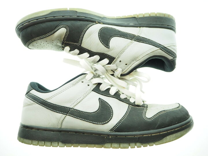 楽天市場】【中古】ナイキ NIKE DUNK LOW TONY PARKER ナイキ ダンク 