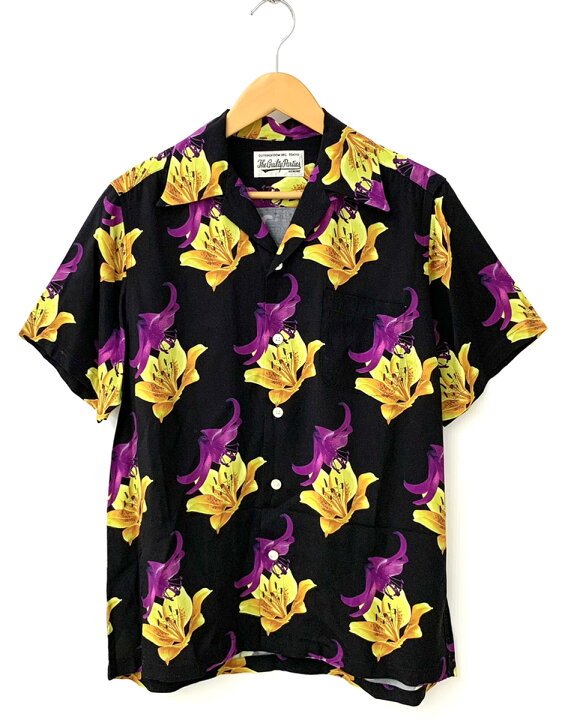 楽天市場】【中古】ワコマリア WACKO MARIA 20SS 伊勢丹限定 Lily 