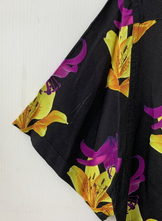楽天市場】【中古】ワコマリア WACKO MARIA 20SS 伊勢丹限定 Lily 
