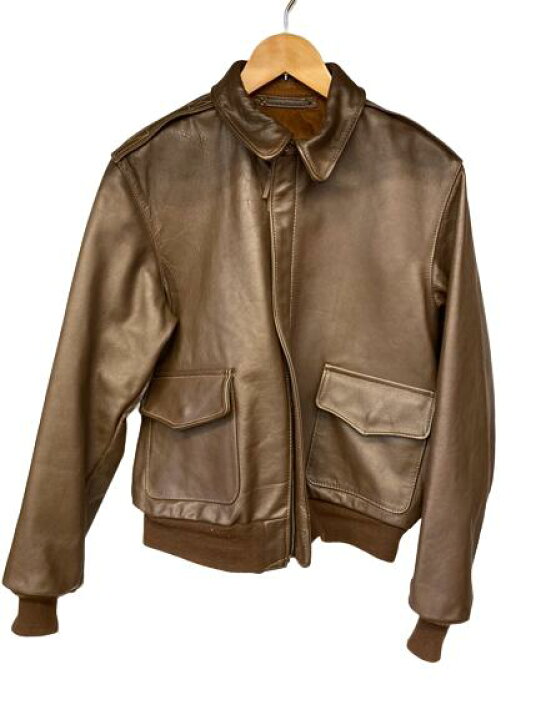 楽天市場】【中古】インシグニアレザー INSIGNIA LEATHER TYPE A-2 