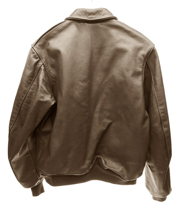 楽天市場】【中古】インシグニアレザー INSIGNIA LEATHER TYPE A-2 