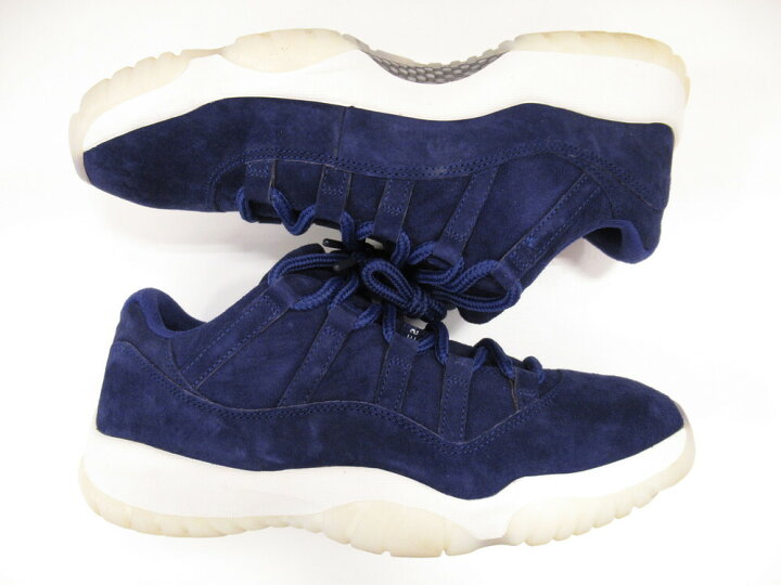 air jordan 11 retro hight jeter リスペクト（楽天市場】【中古】NIKE 