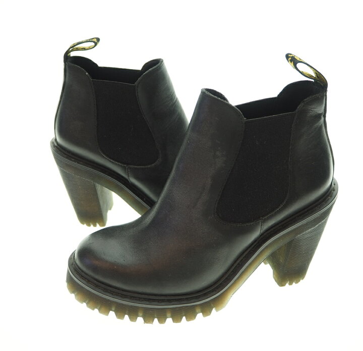 楽天市場】【中古】ドクターマーチン Dr.Martens HURSTON ハーストン 
