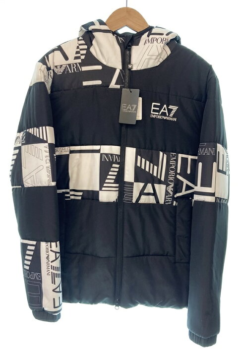 楽天市場】【中古】エンポリオ・アルマーニ EMPORIO ARMANI EA7 