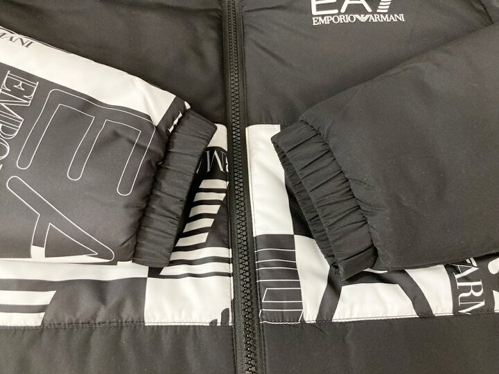 楽天市場】【中古】エンポリオ・アルマーニ EMPORIO ARMANI EA7 