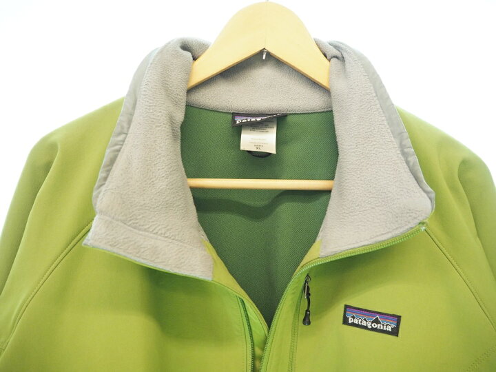 楽天市場】【中古】パタゴニア PATAGONIA スーパーガイドジャケット 