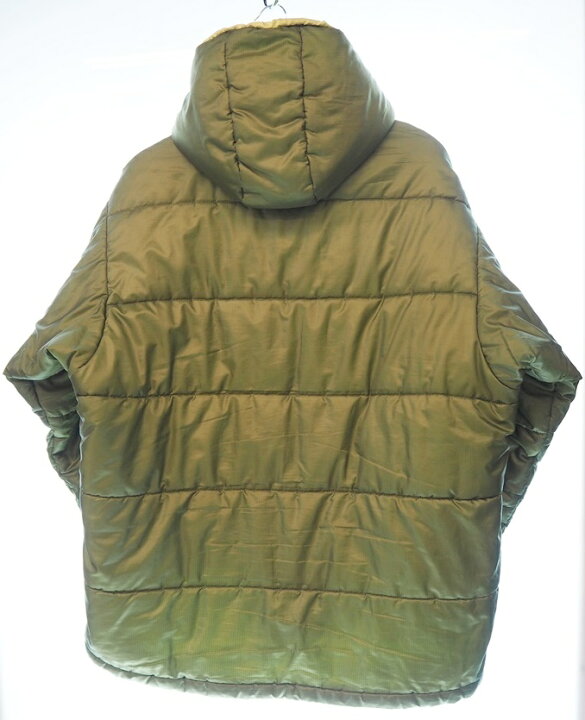 楽天市場】【中古】パタゴニア PATAGONIA DAS PARKA ダスパーカ ダス  