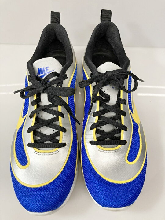 楽天市場】【中古】ナイキ NIKE AIR MAX MERCURIAL 98 QS RONALDO エア 