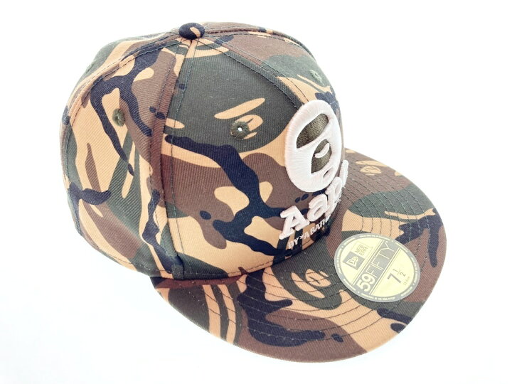 楽天市場】【中古】ア ベイシング エイプ A BATHING APE Aape カモフラ 