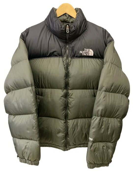 楽天市場】【中古】ノースフェイス THE NORTH FACE ヌプシジャケット  