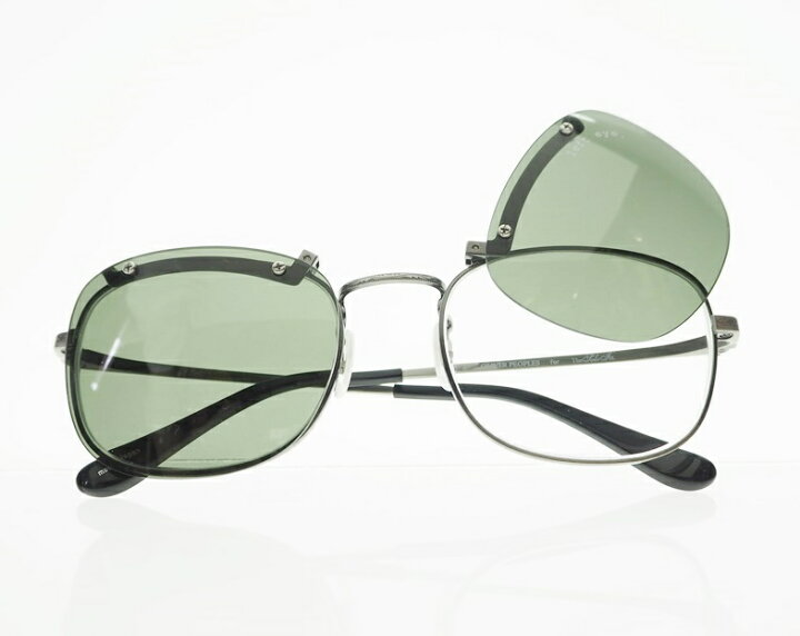 楽天市場】【中古】オリバーピープルズ Oliver Peoples タカヒロ 
